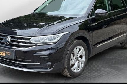 VW Tiguan 100.950 km 32.990 &euro; Möckmühl 74219