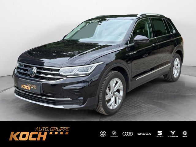 VW Tiguan 100.950 km 34.930 &euro; Möckmühl 74219