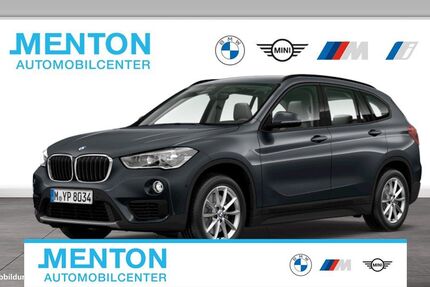 BMW X1 92.970 km 20.890 &euro; Tübingen 72072