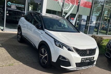 Peugeot 3008 59.999 km 14.990 &euro; Rötha 04571