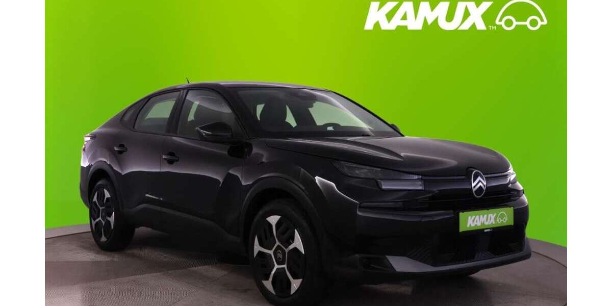 Citroen C4 11.892 km 19.900 &euro; Hamburg 22529