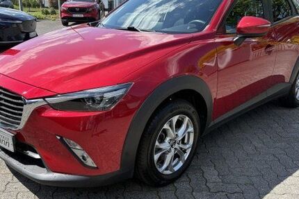 Mazda CX-3 66.109 km 14.500 &euro; Kreuztal 57223