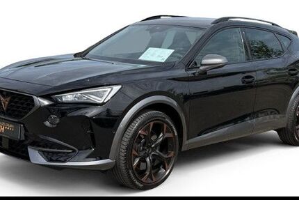 Cupra Formentor 43.700 km 31.930 &euro; Schwäbisch Hall 74523