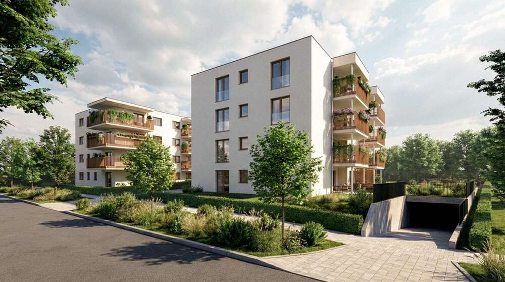 Etagenwohnung Biberach - 4 Zimmer, 123 m&sup2;, 584.250&euro; | Angebot:26973867