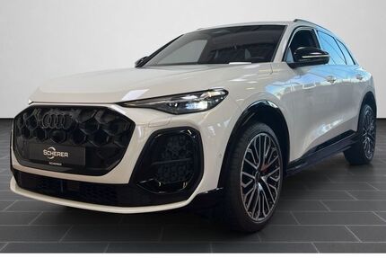 Audi Q5 7.990 km 72.990 € Wiesbaden 65189