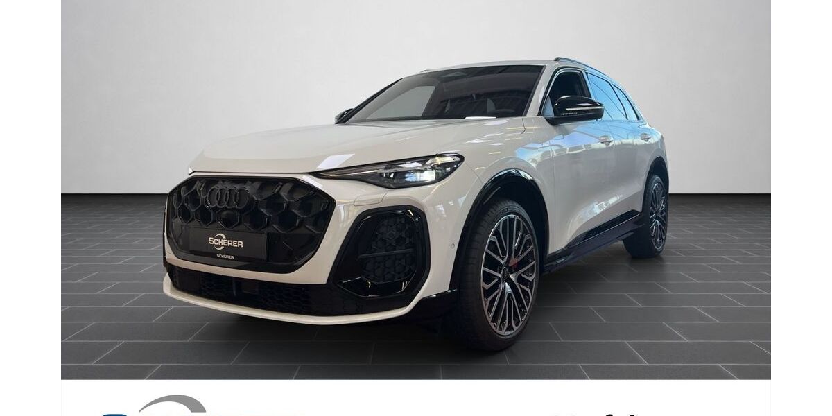 Audi Q5 7.990 km 72.990 € Wiesbaden 65189