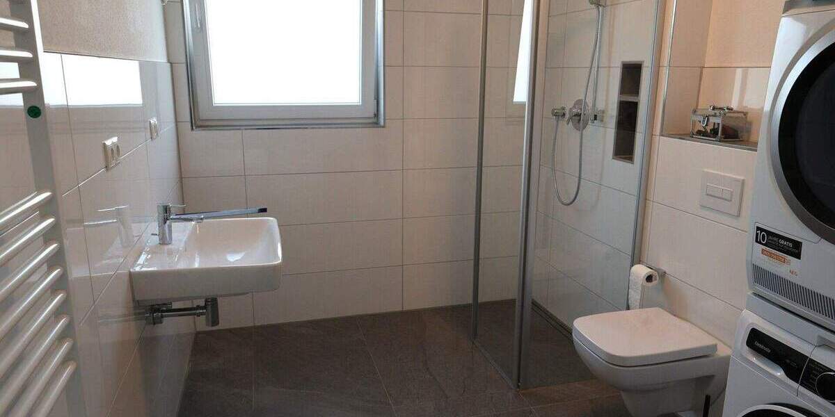 Etagenwohnung Ibbenbüren / Schafberg Schafberg - 4 Zimmer, 112 m&sup2;, 1.126&euro; | Angebot:25815057