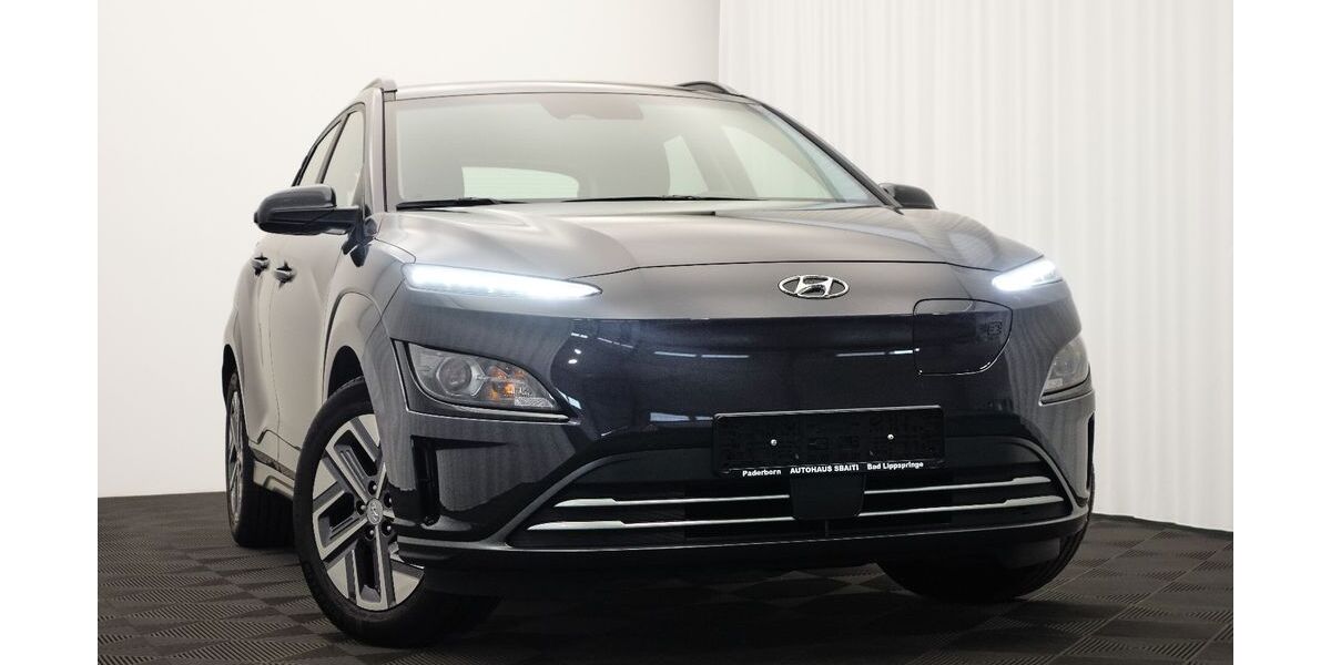 Hyundai KONA 38.000 km 16.200 &euro; Bad Lippspringe 33175