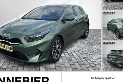 Kia ceed / Ceed 28.978 km 21.884 &euro; Pritzwalk 16928