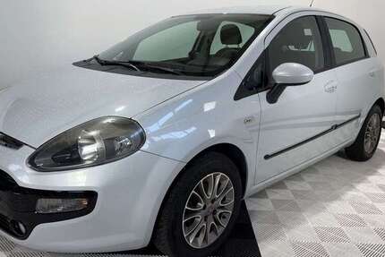 Fiat Punto 53.349 km 5.699 &euro; Bonn 53129