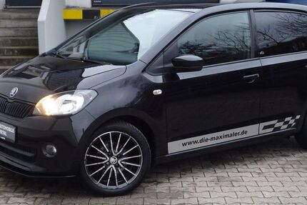 Skoda Citigo 123.000 km 7.399 &euro; Osterode am Harz 37520