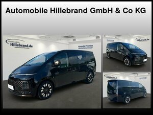 Hyundai STARIA Signature 2WD 2.2 CRDi EU6d 7-Sitzer Navi L 26.007 km 44.780 € Bad Wünnenberg 33181