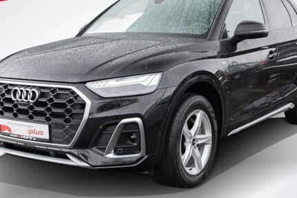 Audi Q5 19.224 km 42.775 &euro; Sankt Augustin-Menden 53757