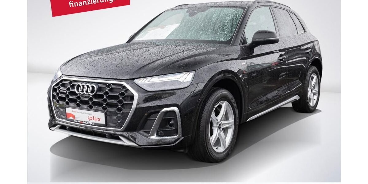 Audi Q5 19.224 km 42.775 &euro; Sankt Augustin-Menden 53757