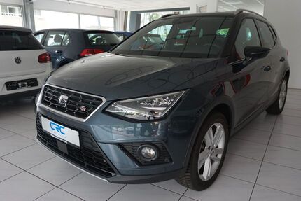 Seat Arona 39.000 km 17.990 € Ransbach-Baumbach 56235