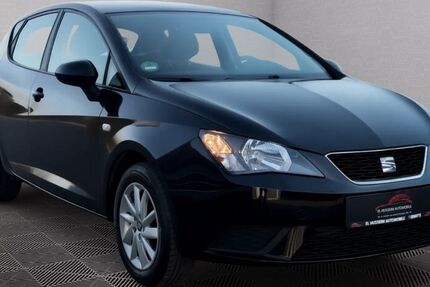 Seat Ibiza 111.000 km 6.950 &euro; Erwitte 59597