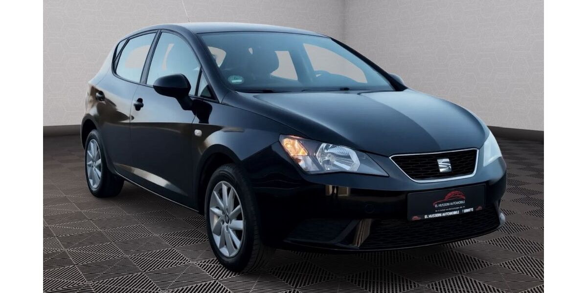Seat Ibiza 111.000 km 6.950 &euro; Erwitte 59597