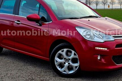 Citroen C3 62.000 km 8.999 &euro; Halle-Neustadt 06124