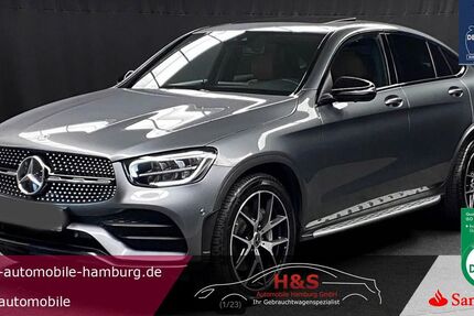 Mercedes-Benz GLC 220 85.730 km 47.900 &euro; Bad Segeberg 23795