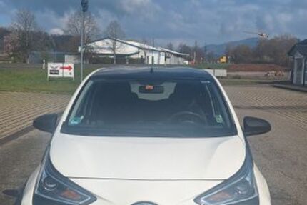 Toyota Aygo (X) 85.320 km 7.600 &euro; Wehr 79664