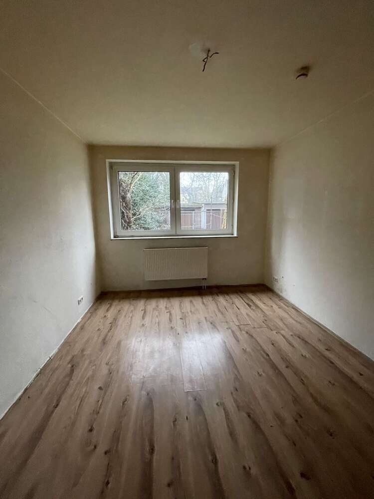 Wohnung zum Mieten in Gelsenkirchen 320 € 40 m²
