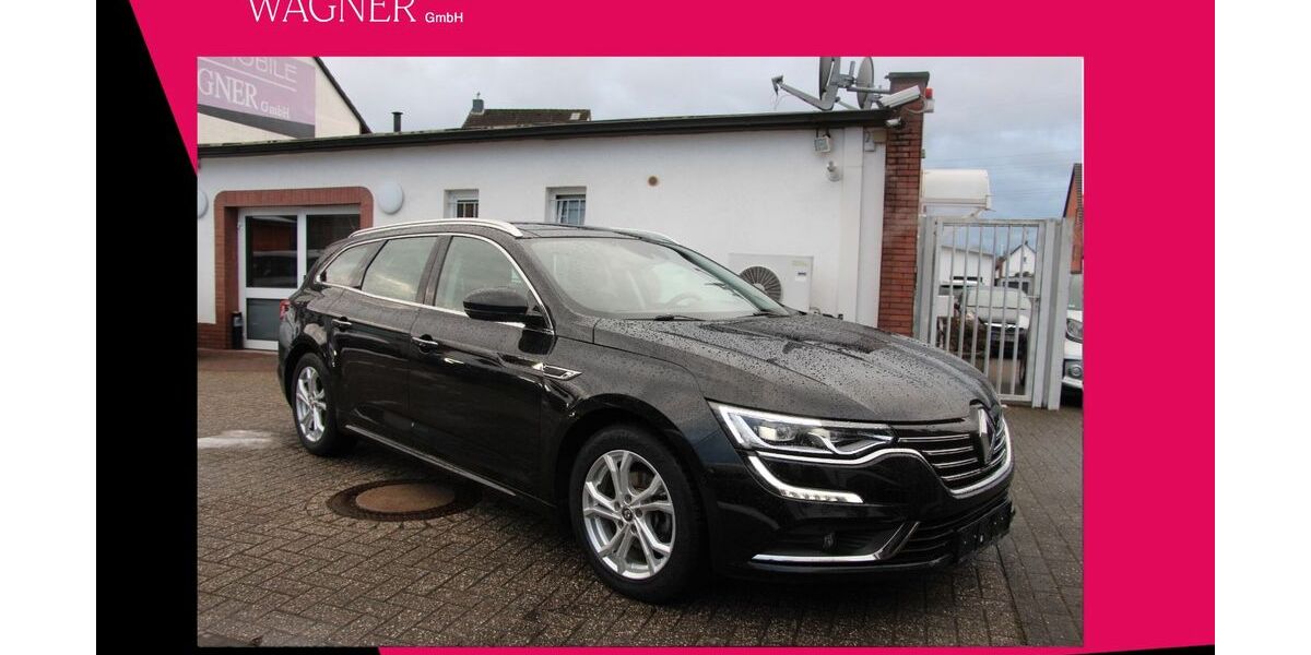 Renault Talisman 116.400 km 14.590 &euro; Hilden bei Düsseldorf 40721