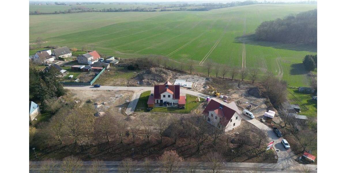 Grundstück Hofzumfelde Hofzumfelde - 156.100&euro; | Angebot:25675678