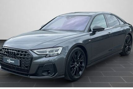 Audi A8 2.990 km 101.990 &euro; Saarbrücken 66115