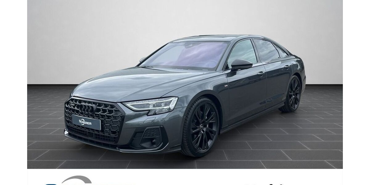 Audi A8 2.990 km 101.990 &euro; Saarbrücken 66115