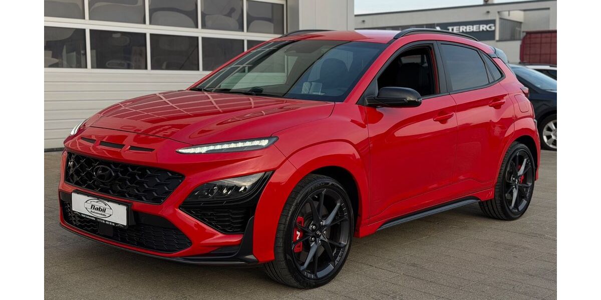 Hyundai KONA 46.500 km 26.390 &euro; Elchingen 89275