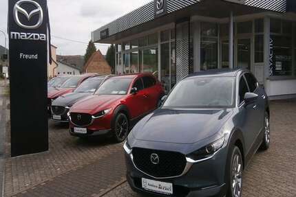 Mazda CX-30 19.055 km 24.790 &euro; Fischbach 66996