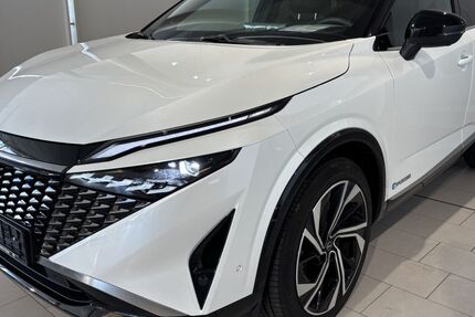 Nissan Qashqai 15.505 km 32.990 &euro; Wilhelmshaven 26389