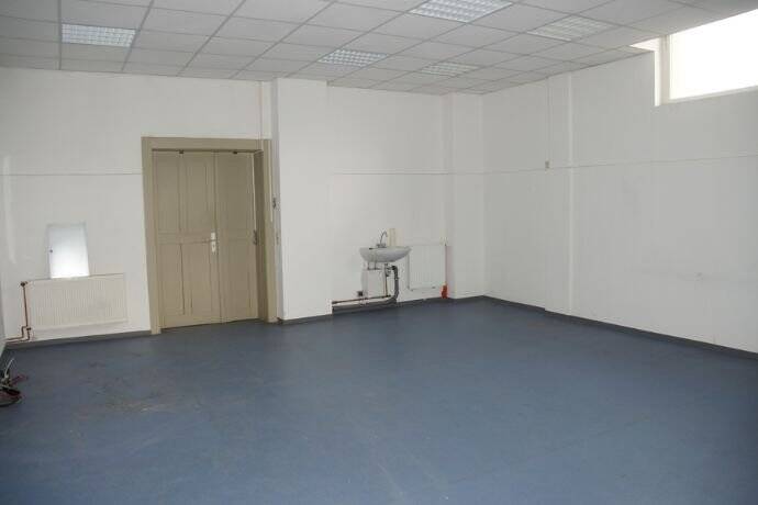 Gewerbeobjekt Dresden Niedersedlitz - 1.200.000&euro; | Angebot:25706066