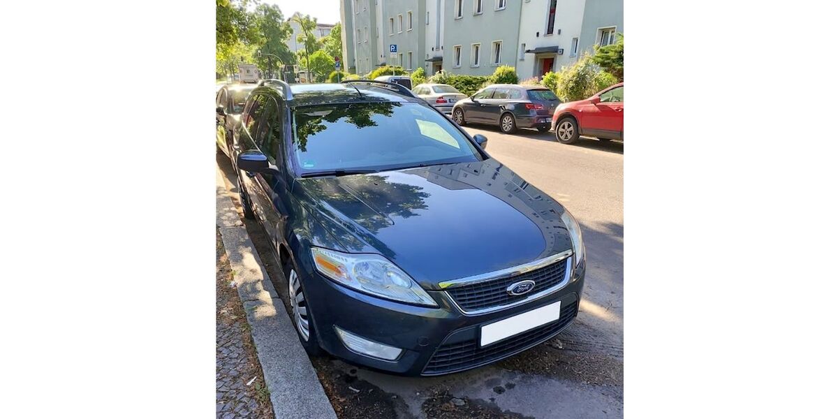 Ford Mondeo 246.000 km 2.200 &euro; Berlin 13088