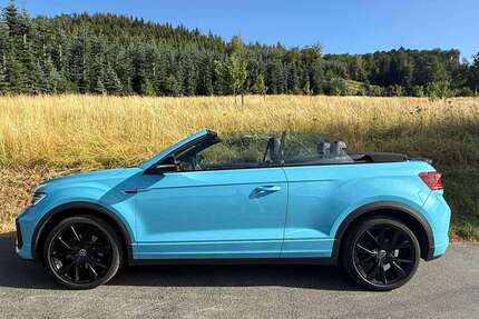 VW T-Roc 26.500 km 27.800 &euro; Plettenberg, Stadt 58840