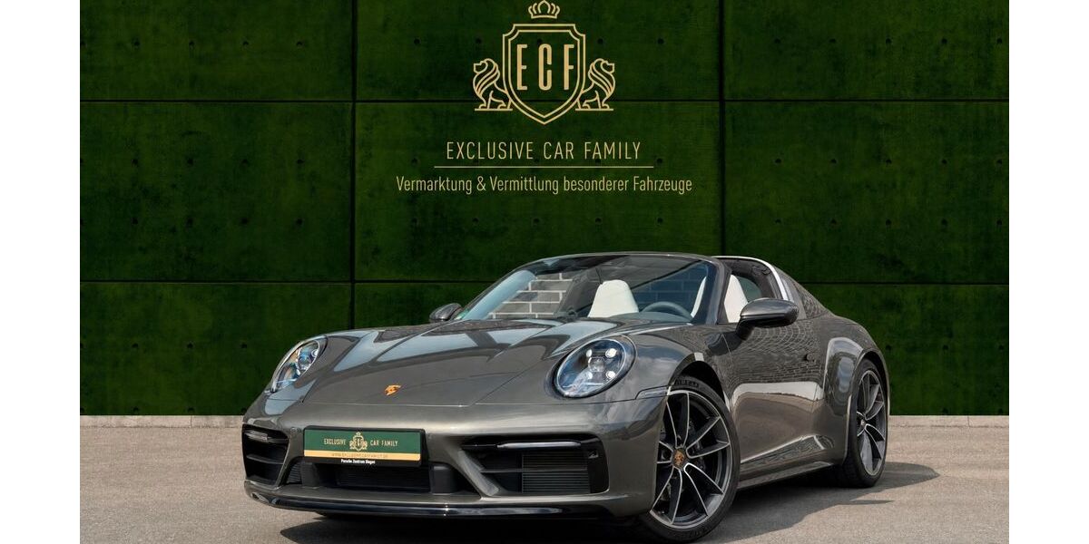Porsche 992 2.700 km 154.900 &euro; Hessisch Oldendorf 31840