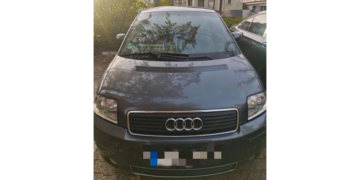 Audi A2 317.000 km 1.000 € Offenbach am main 63069