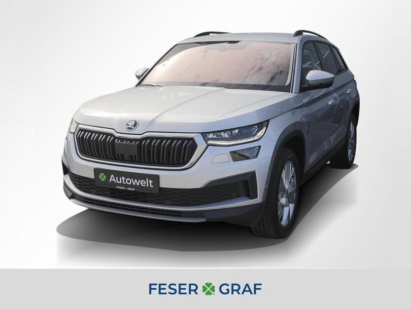Kodiaq