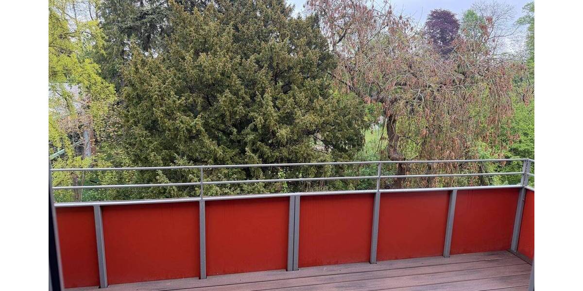 Etagenwohnung Greifswald Fettenvorstadt - 2 Zimmer, 47 m&sup2;, 550&euro; | Angebot:26858852