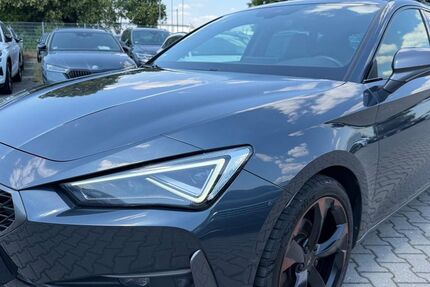 Cupra Leon 124.167 km 18.880 &euro; Nabburg 92507
