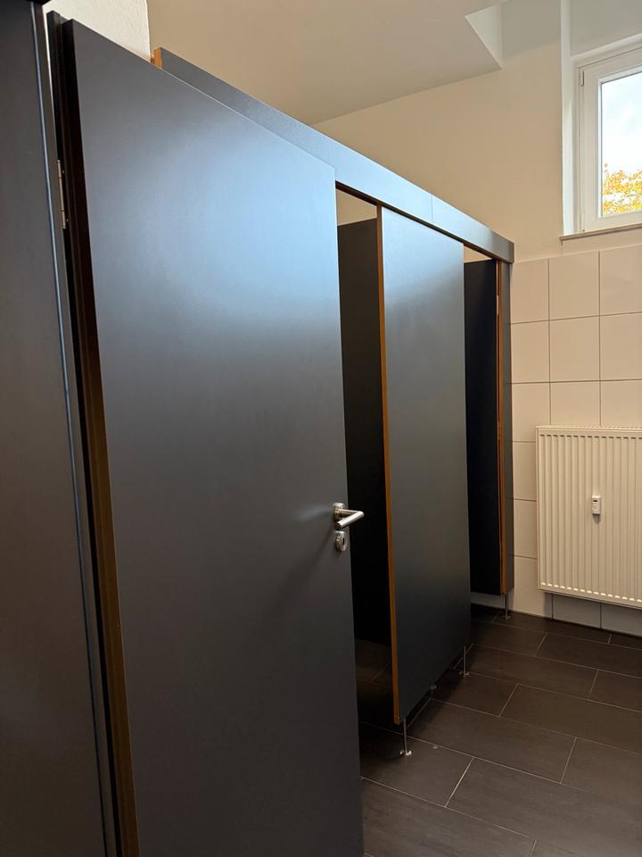 FAHRSCHUL- & SCHULUNGSRÄUME IN TOP-LAGE IN IBBENBÜREN ZU VERMIETEN!