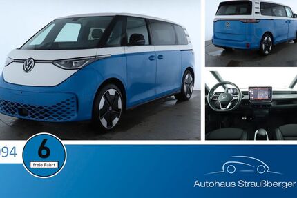 VW ID. Buzz 24.500 km 62.980 &euro; Buchschwabach bei Nürnberg 90574