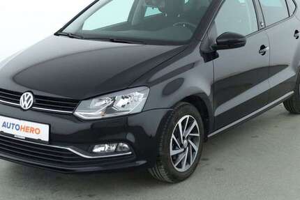 VW Polo 49.104 km 10.550 &euro; Dresden 01187