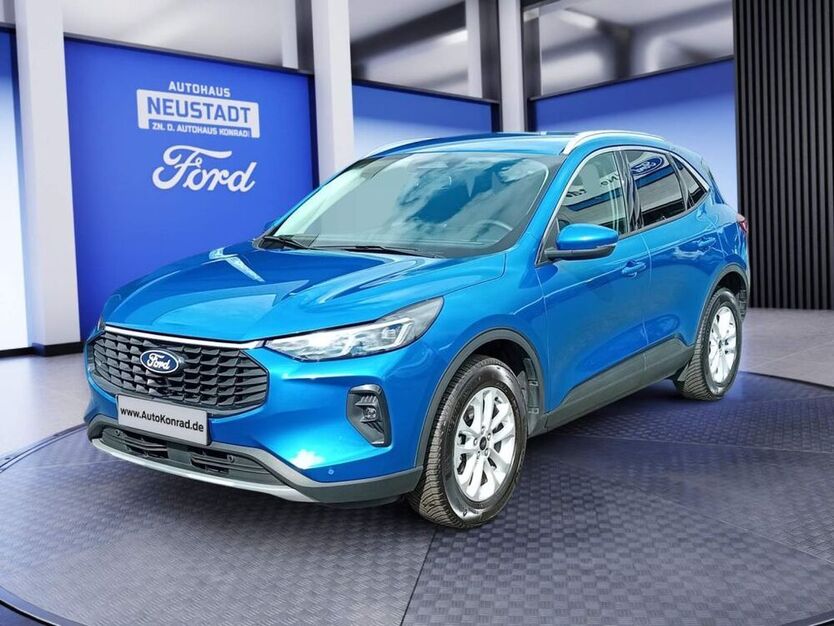 Kuga