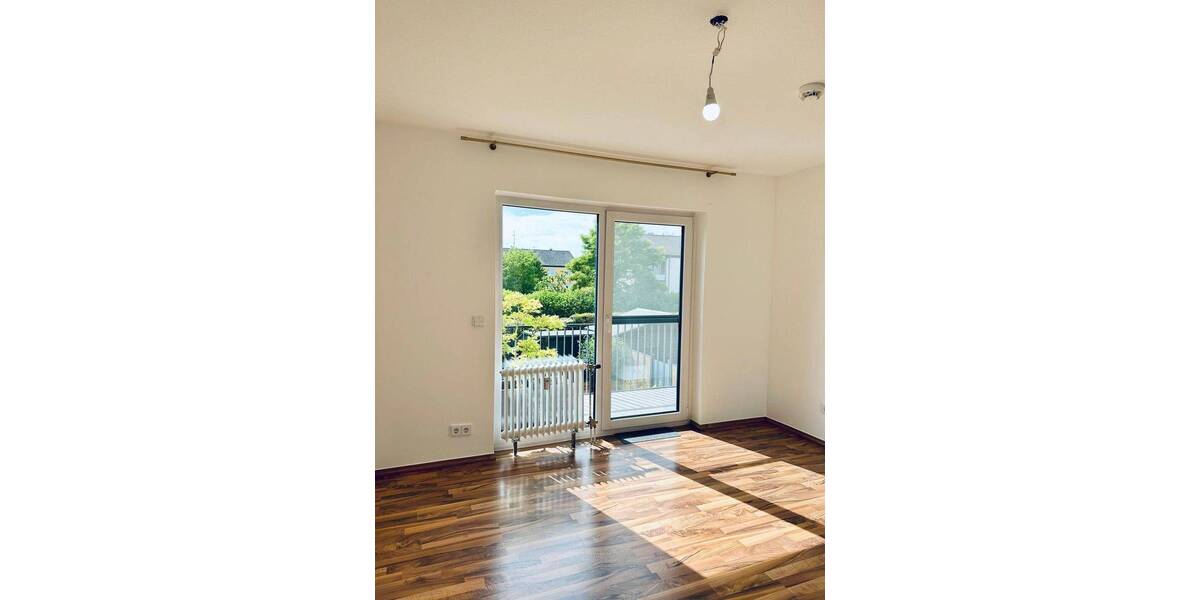 Terrassenwohnung Speicher - 4 Zimmer, 110 m&sup2;, 1.100&euro; | Angebot:26902488
