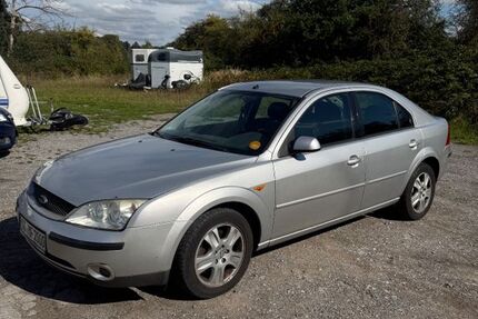 Ford Mondeo 275.000 km 1.500 € Solingen 42699