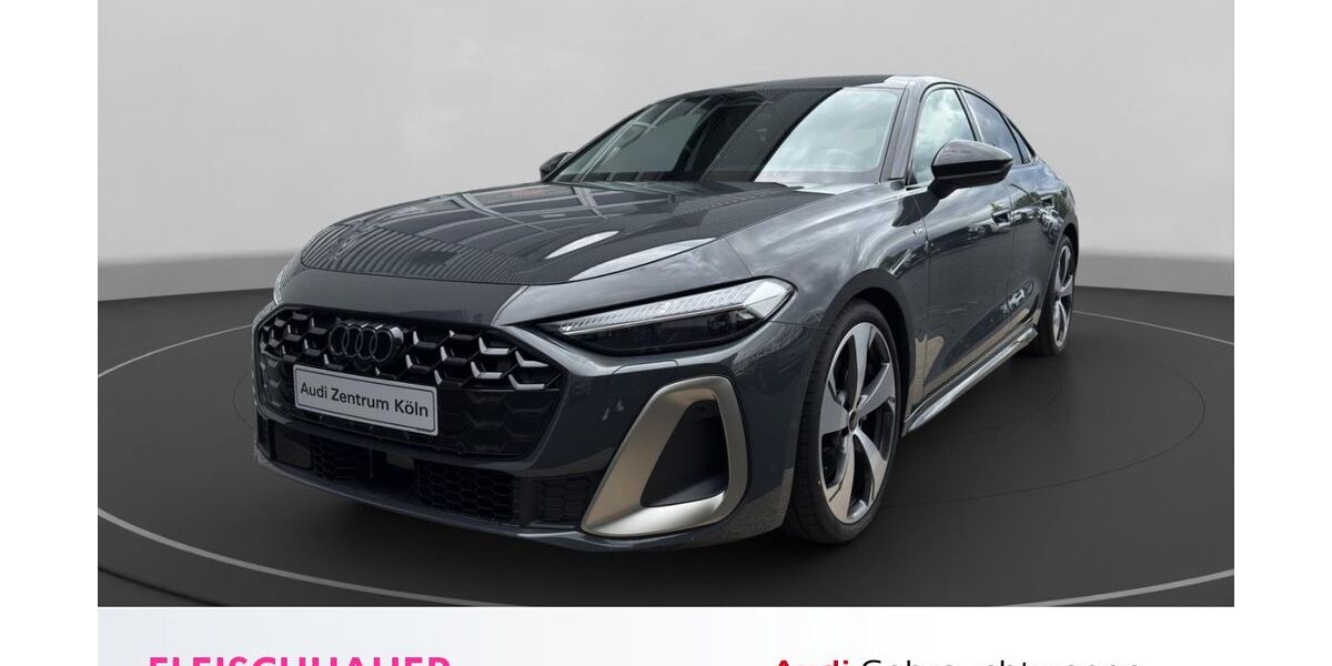 Audi A5 3.000 km 58.990 &euro; Köln 50968