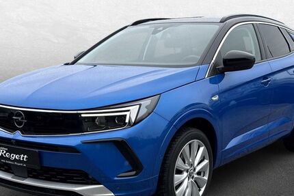 Opel Grandland (X) 30.841 km 23.990 &euro; Soest 59494