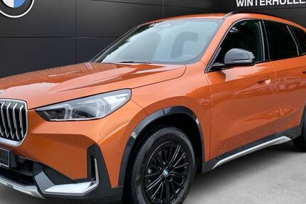 BMW X1 22.300 km 44.680 &euro; Füssen 87629