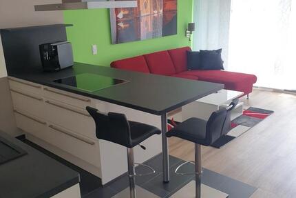 Stillvolle 2 Zimmer Wohnung Düsseldorf Derendorf zimmer